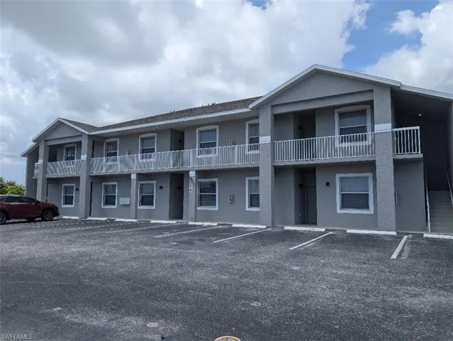 2933 Santa Barbara Blvd #201, Cape Coral, Florida 33914