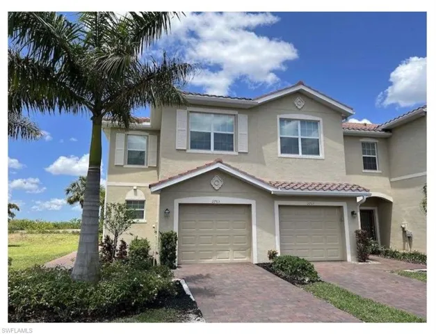 2763 Citrus St, Naples, Florida 34120