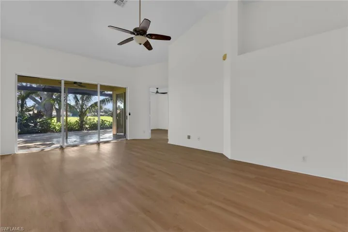 Split Bedroom Floor Plan