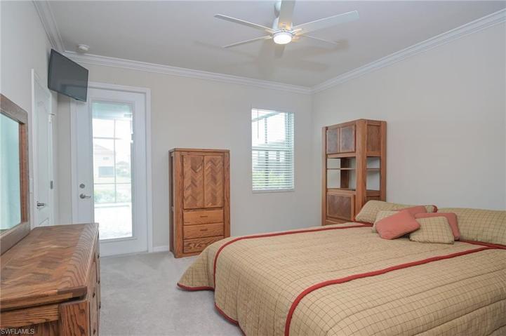 Casita Bedroom