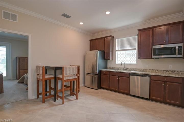Casita Kitchenette