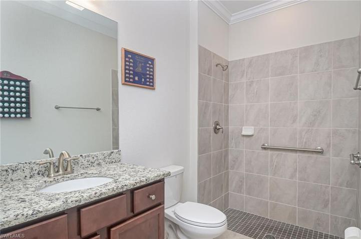 Casita Bathroom