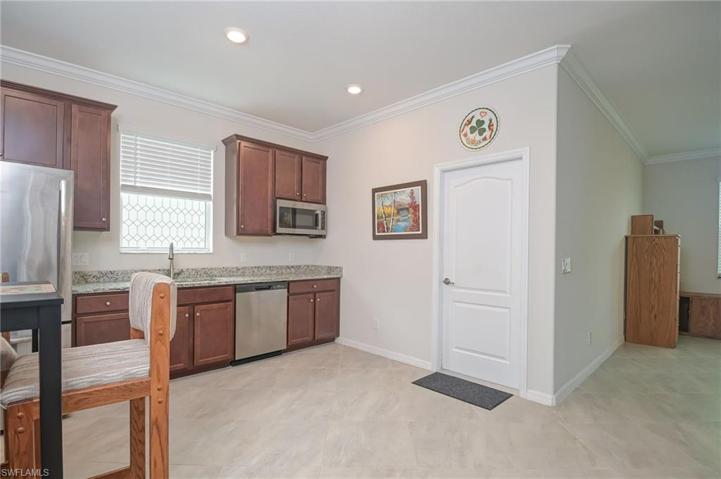 Casita Kitchenette