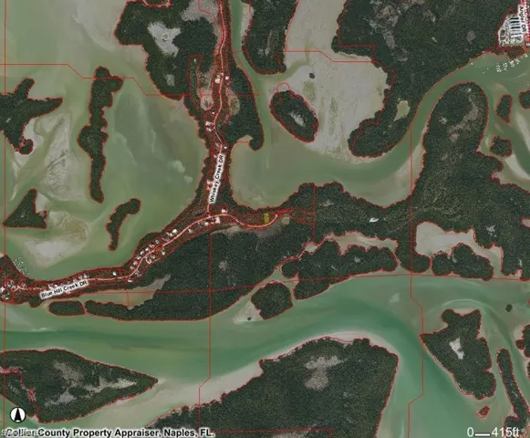 1011 Blue Hill Creek Dr, Marco Island, Florida 34145
