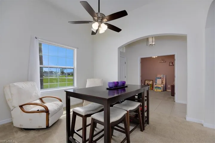 2720 NW 17th  PL, Cape Coral, FL 33993