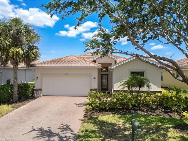 13080  Silver Thorn  LOOP, North Fort Myers, FL 33903