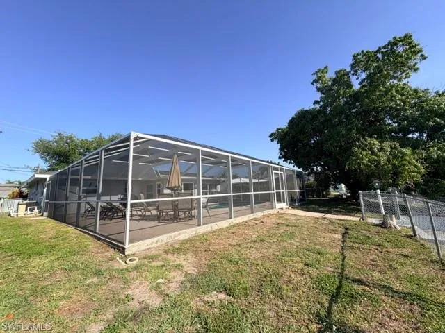 5319 Pelican Blvd, Cape Coral, Florida 33914