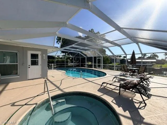 5319 Pelican Blvd, Cape Coral, Florida 33914