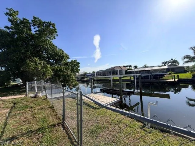 5319 Pelican Blvd, Cape Coral, Florida 33914