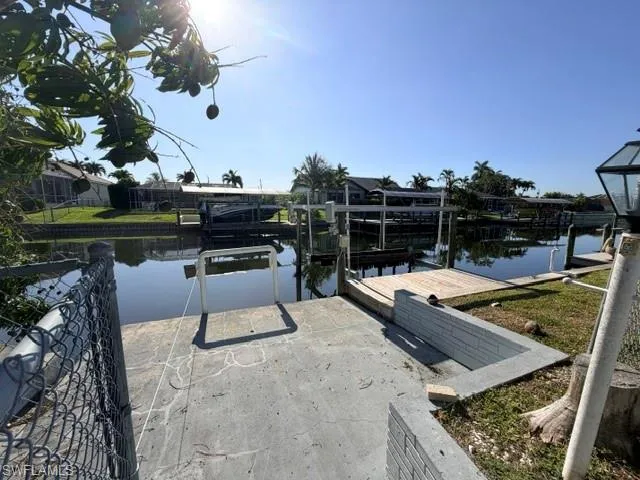5319 Pelican Blvd, Cape Coral, Florida 33914
