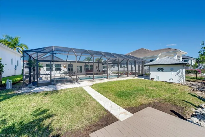 Storage shed for Pool/Boat toys