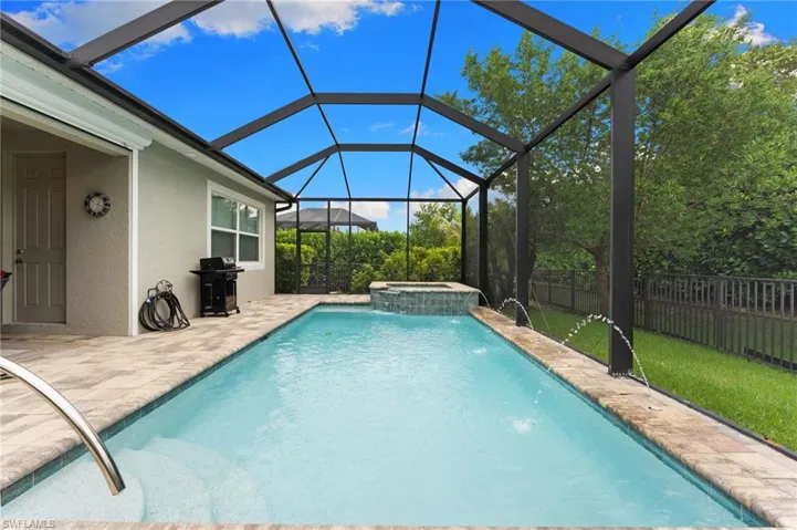 14619  Stillwater  WAY, Naples, FL 34114