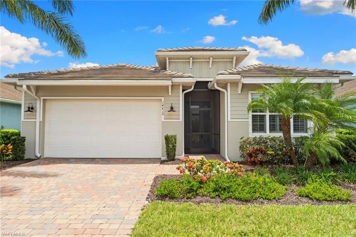 14619 Stillwater WAY, Naples, FL 34114,225062699