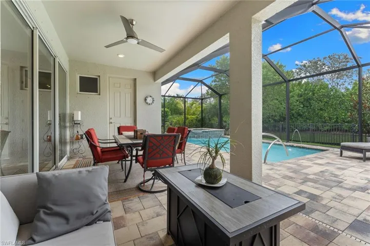 14619  Stillwater  WAY, Naples, FL 34114