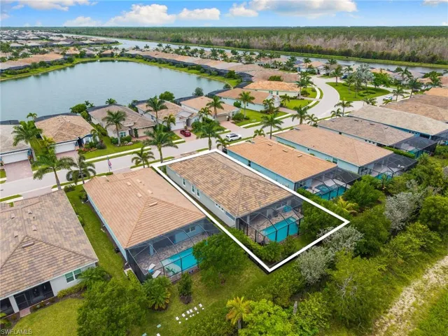 14619  Stillwater  WAY, Naples, FL 34114