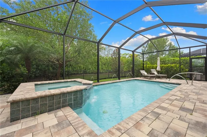 14619  Stillwater  WAY, Naples, FL 34114