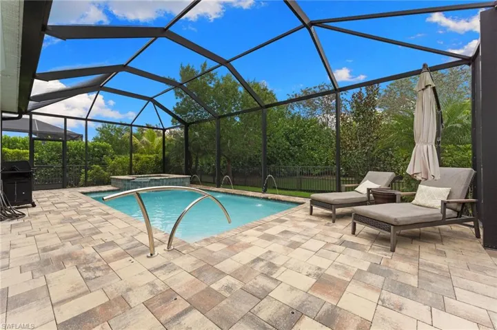 14619  Stillwater  WAY, Naples, FL 34114