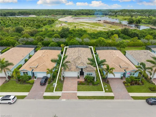 14619  Stillwater  WAY, Naples, FL 34114