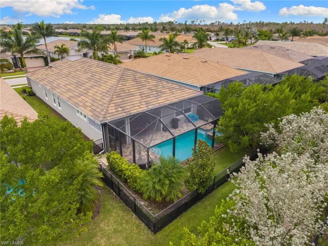 14619  Stillwater  WAY, Naples, FL 34114