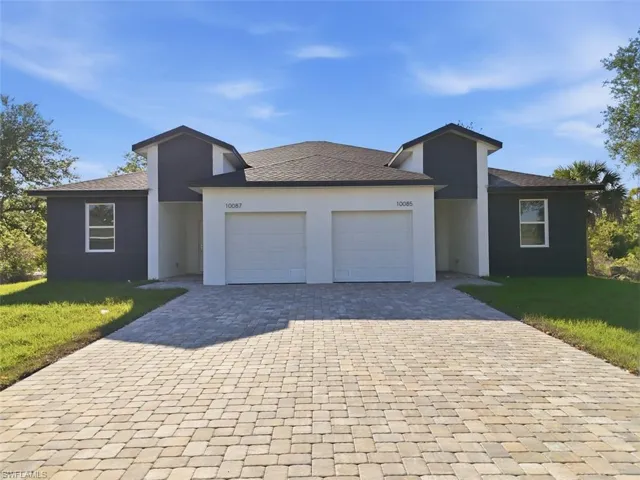 10085  Amicola  ST, Port Charlotte, FL 33981