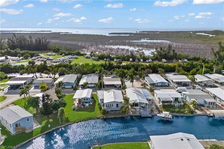 Whether you love boating, fishing, kayaking, biking, or simply enjoying the peaceful Florida sunshine, this property offers the ultimate island lifestyle in one of Southwest Florida’s most charming waterfront communities.