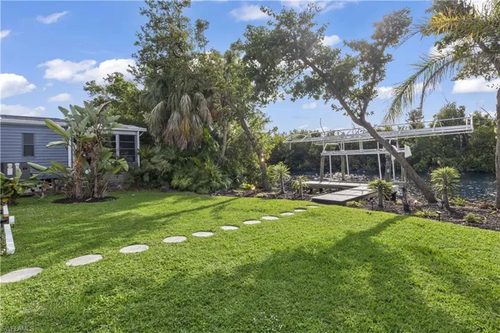 Whether you love boating, fishing, kayaking, biking, or simply enjoying the peaceful Florida sunshine, this property offers the ultimate island lifestyle in one of Southwest Florida’s most charming waterfront communities.