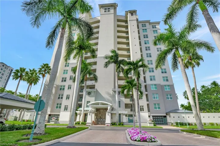 Aruba at Cove Towers