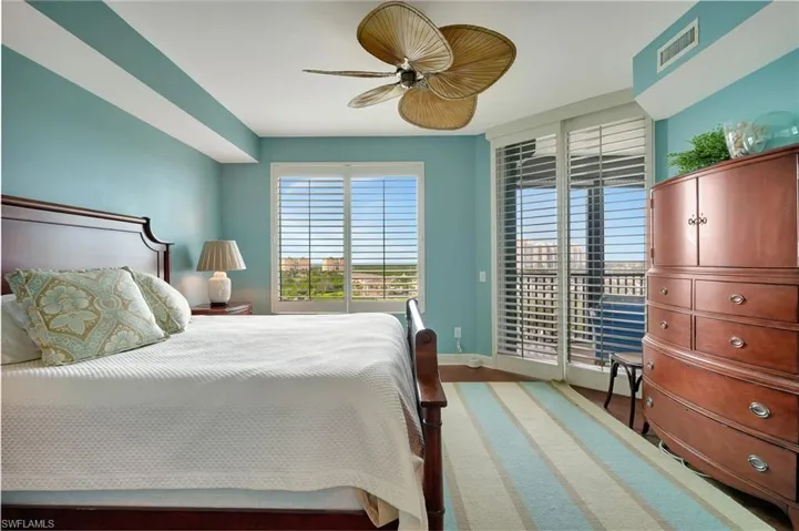 Plantation Shutters