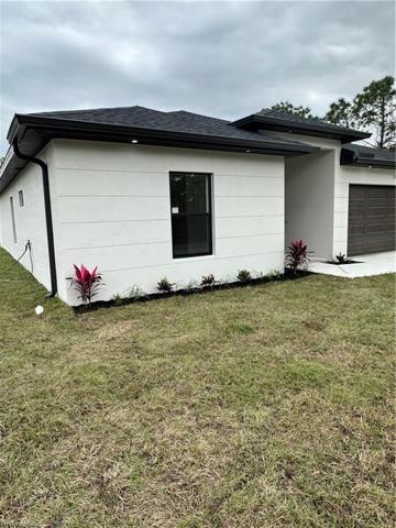 front elevation