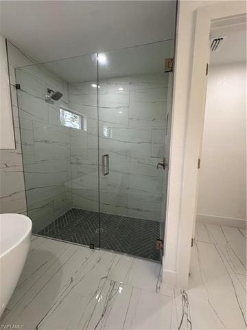 master shower