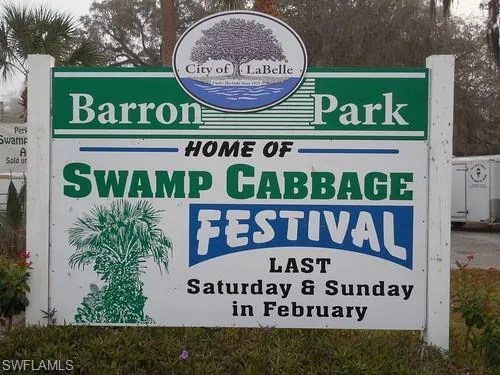 7716 15th TER, LABELLE FL 33935