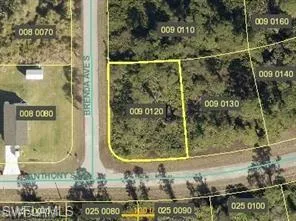 925 Anthony St E, Lehigh Acres, Florida 33974