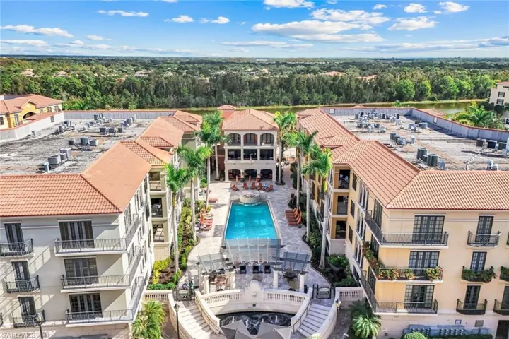 Welcome to you resort living