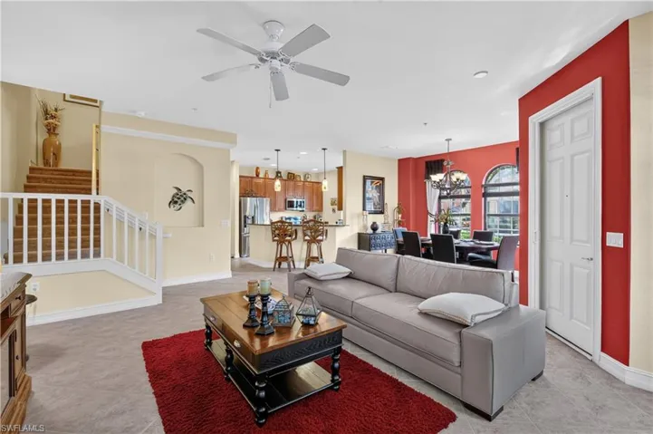 9110 Capistrano St S 8401, Naples, Florida 34113