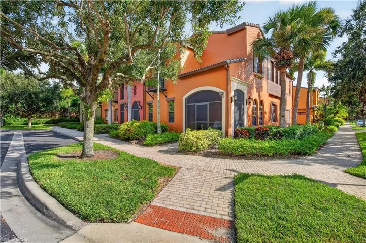 9110 Capistrano St S 8401, Naples, Florida 34113