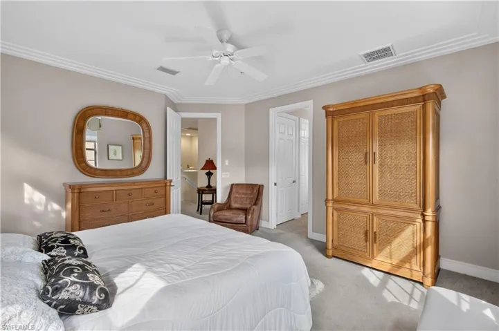 9110 Capistrano St S 8401, Naples, Florida 34113