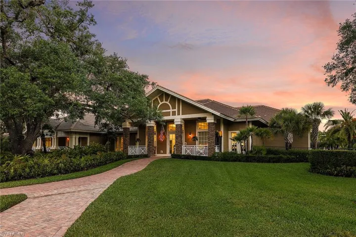 More than just a fitness center, this hub of activity supports the vibrant lifestyle that attracts so many seasonal and year-round residents to Verandah. From morning workouts and golf instruction to social events and community gatherings, everything is designed to help residents stay active, meet new friends, and make the most of Southwest Florida living.