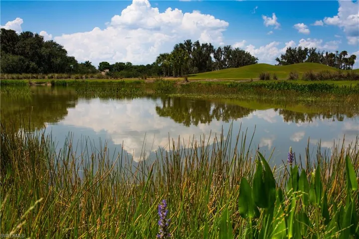 Beautiful lakes, rolling fairways, and mature landscaping create picturesque views throughout Verandah's golf courses. These thoughtfully designed surroundings offer a peaceful escape while providing the perfect setting for both competitive play and leisurely afternoons spent enjoying Southwest Florida's exceptional weather.