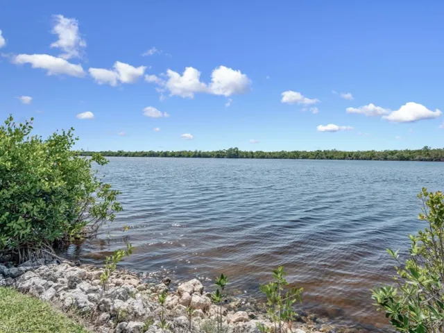 Water view