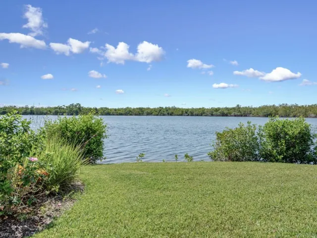 Water view
