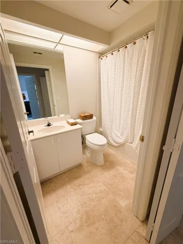 7518 Silver Trumpet Ln 101, Naples, Florida 34109