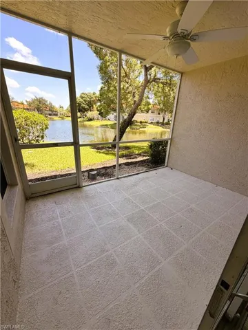 7518 Silver Trumpet Ln 101, Naples, Florida 34109