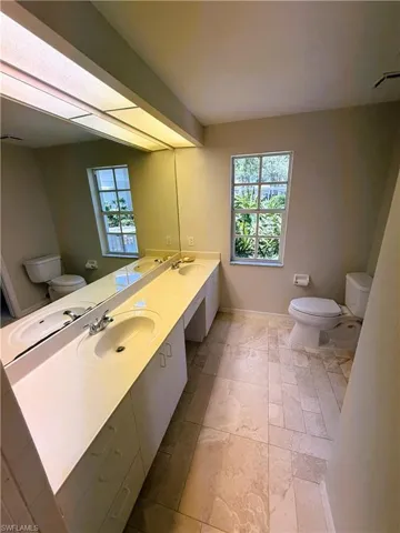 7518 Silver Trumpet Ln 101, Naples, Florida 34109