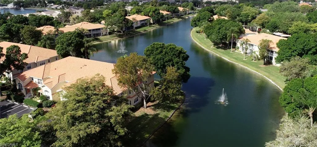7518 Silver Trumpet Ln 101, Naples, Florida 34109