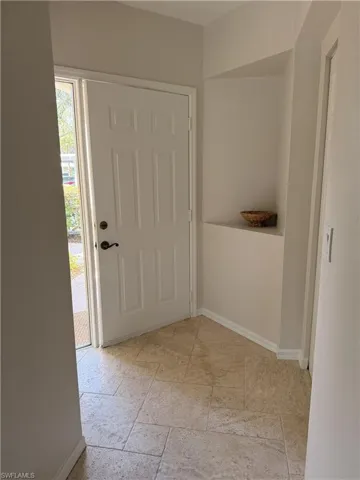 7518 Silver Trumpet Ln 101, Naples, Florida 34109