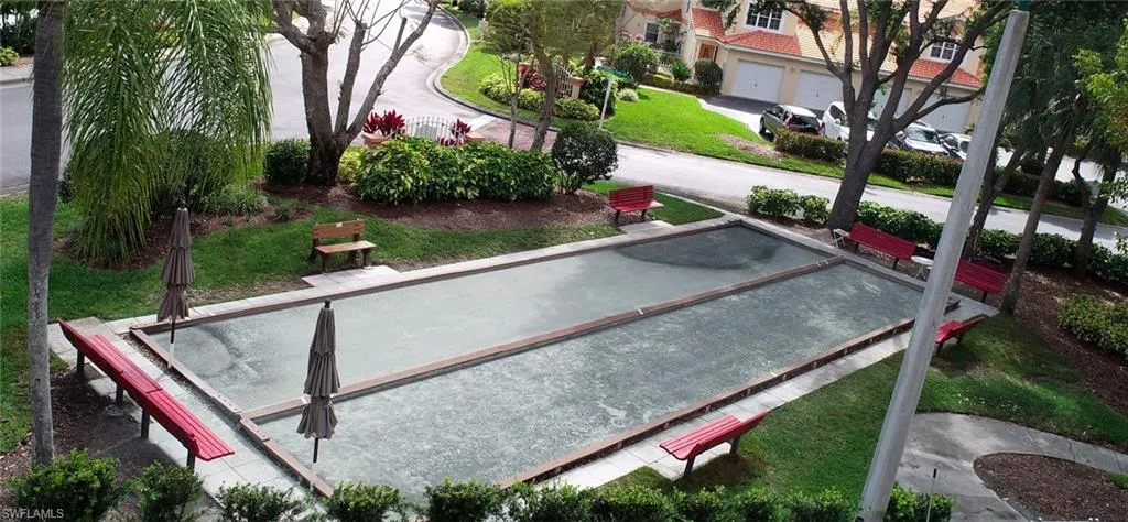 7518 Silver Trumpet Ln 101, Naples, Florida 34109