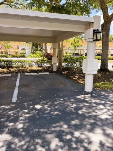 7518 Silver Trumpet Ln 101, Naples, Florida 34109