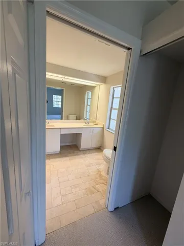 7518 Silver Trumpet Ln 101, Naples, Florida 34109