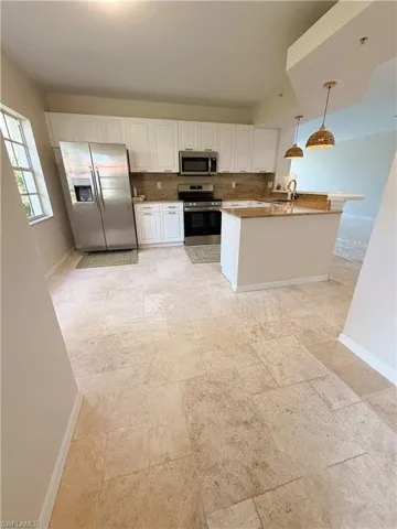 7518 Silver Trumpet Ln 101, Naples, Florida 34109