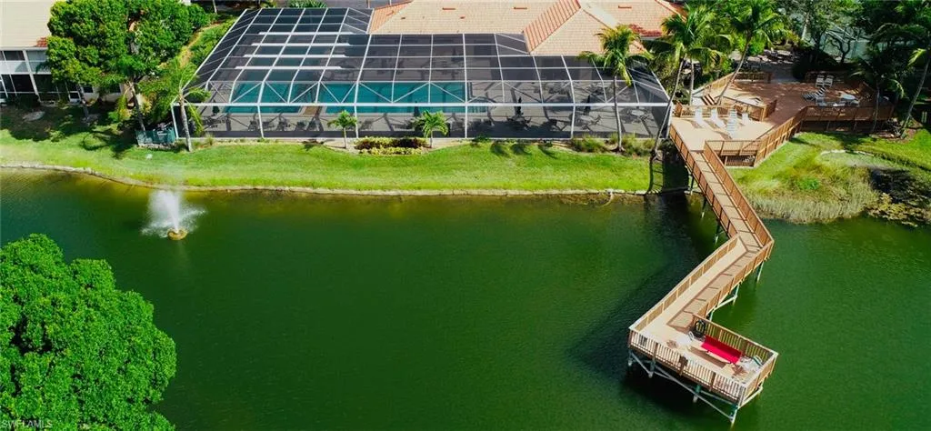 7518 Silver Trumpet Ln 101, Naples, Florida 34109